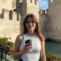 Van der Sluis BV Employee Rosalie Schmalz's profile photo