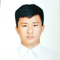 MYtel Employee Tinoo Lay's profile photo