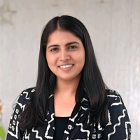 CodeInYourSelf Employee Kajal Tiwari's profile photo