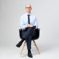 Camber Co. Employee David Blanchard's profile photo