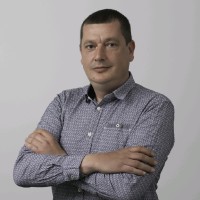 DRACO Ltd. Employee Ivica Gotal's profile photo