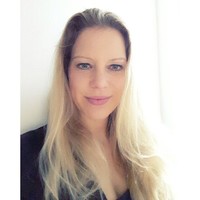 Bever Employee Marloes van der Werf's profile photo