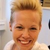 Swedish Transport Agency Employee Linn Myhrman's profile photo