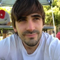 Citizen Lab Employee Elies Campo's profile photo