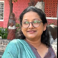 Yardi Software India Pvt Ltd Employee Dipanwita Sengupta's profile photo