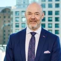 Colliers International - Idaho Employee Robert Brazzell's profile photo