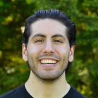 PostgresML Employee Silas M.'s profile photo