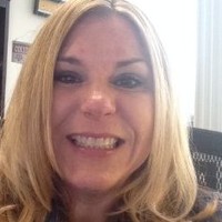 ION GEO Employee Lisa McGough's profile photo