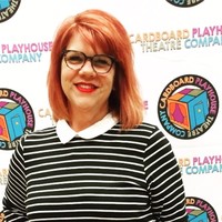 Mitchell & Associates Talent Employee Carissa Mitchell's profile photo