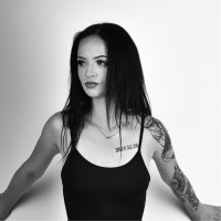 OnlyFans Employee Mercedesz Holper's profile photo