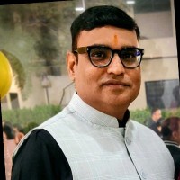 Balveer Pandey Email