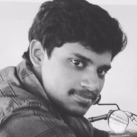 PRESTIGE ENGINEERING Employee Jishnu Jayaprasad's profile photo