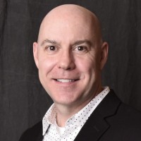 Lubrication Engineers Employee Rusty Waples's profile photo