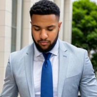 Courey Anderson Email & Phone Number