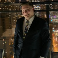 Willow Bridge Property Company Employee Michael Didier's profile photo