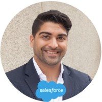 AllCloud Employee Faraz Khan's profile photo