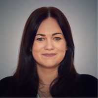 Raffles International School Employee Rebecca Humphries's profile photo