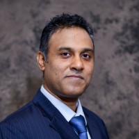 Oracle Employee Ganesh Narayanan's profile photo