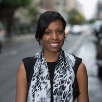 Momofuku Milk Bar Employee Karla Smith-Brown's profile photo