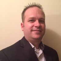 Parker Hannifin Employee Matthew Burkholder's profile photo