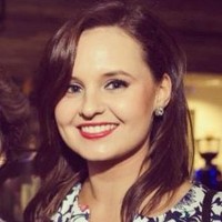 Studio Esteta Employee Victoria Petrilli's profile photo