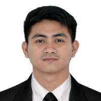 Aviation Partnership Philippines Employee John Rustin Jareño's profile photo