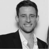 Congo Brands Employee Charlie Vess's profile photo