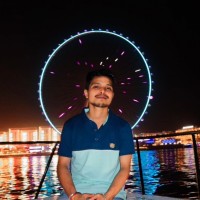 LOTUS365 LTD Employee Shaswat Sharma's profile photo