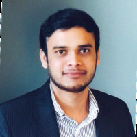 ENGIE Storage Employee Shankar Meenkeri's profile photo