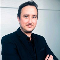 UCAR Employee Marc Perochain's profile photo