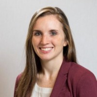 NextRoll Employee Lizzie Chapman's profile photo