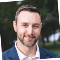 Techo-Bloc Employee Andrew Patterson's profile photo