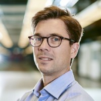 Daniel Roos Email & Phone Number