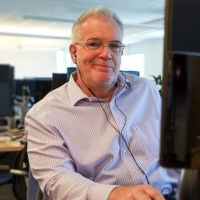 David Lencioni Email & Phone Number