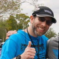 Olami Employee Meir Kaniel's profile photo