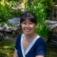 Stealth Renewable Energy and Ocean Technology Startup Employee Huong Vo's profile photo
