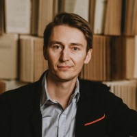 Positium Employee Siim Esko's profile photo