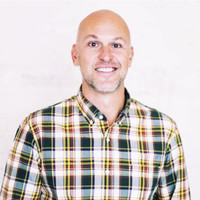 The AHA Group Employee Drew Hack's profile photo