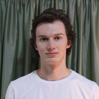 Formant Employee Aaron Boswell's profile photo