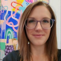 Adelaide Economic Development Agency Employee Miriam Lawley's profile photo