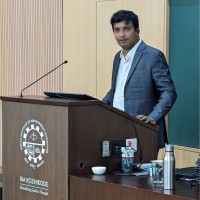 ELGI EQUIPMENTS LIMITED Employee Dhanasekar S's profile photo