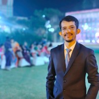 Deloitte Employee Ca Nagar's profile photo