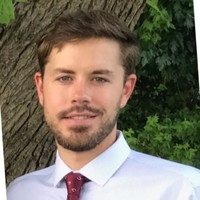 South Denver Windustrial Employee Drew Pearce's profile photo