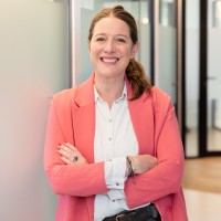 Beyond Potentials Employee Murielle Leroy's profile photo