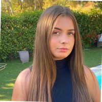 INITIAL RH Employee Lili-Rose Portelada's profile photo