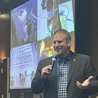 Covenant Aviation Security, LLC Employee Robert Wheeler's profile photo