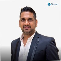 Tessell Employee Maneesh Rawat's profile photo