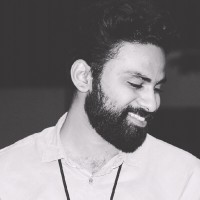 Vishnu Nath's profile photo