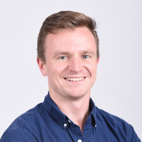540 Employee Benjamin Campbell's profile photo