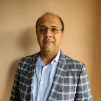 Tata Motors Finance Employee Amit Mittal's profile photo